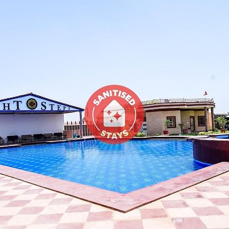 Collection O 38804 Eight Steps Resort Jodhpur (Rajasthan) Exterior photo