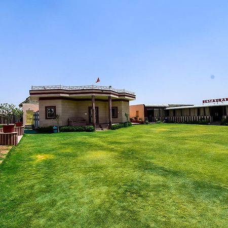 Collection O 38804 Eight Steps Resort Jodhpur (Rajasthan) Exterior photo