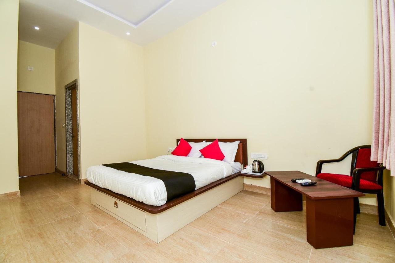 Collection O 38804 Eight Steps Resort Jodhpur (Rajasthan) Exterior photo