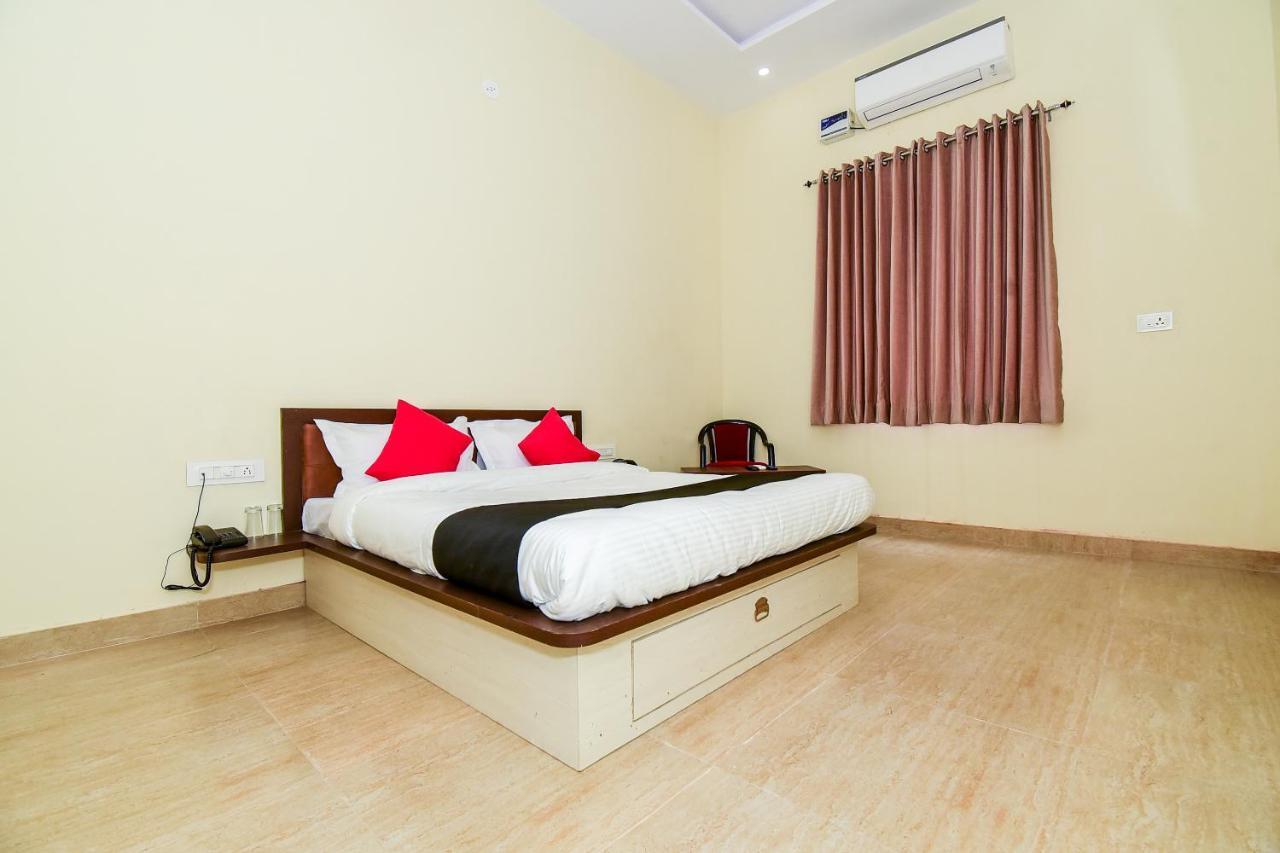 Collection O 38804 Eight Steps Resort Jodhpur (Rajasthan) Exterior photo