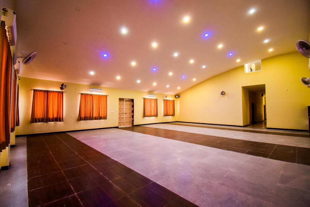 Collection O 38804 Eight Steps Resort Jodhpur (Rajasthan) Exterior photo