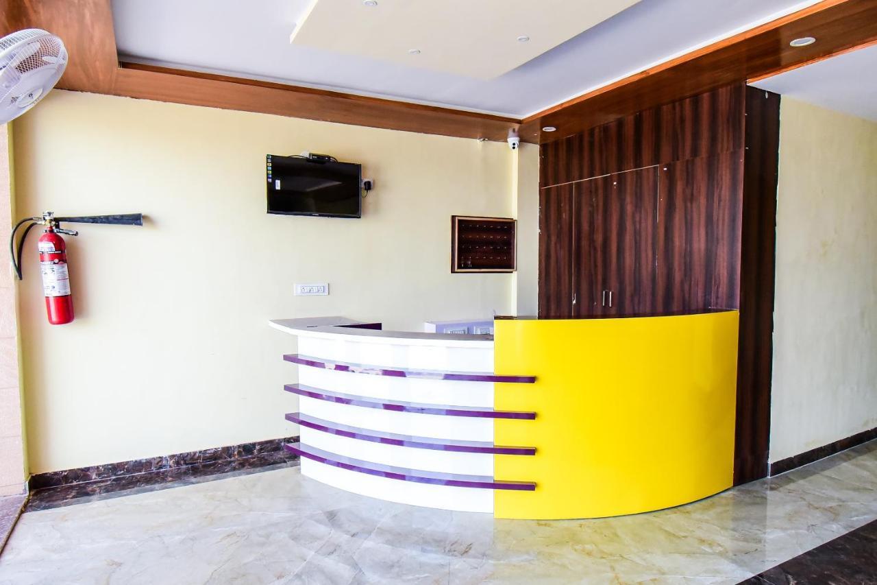 Collection O 38804 Eight Steps Resort Jodhpur (Rajasthan) Exterior photo
