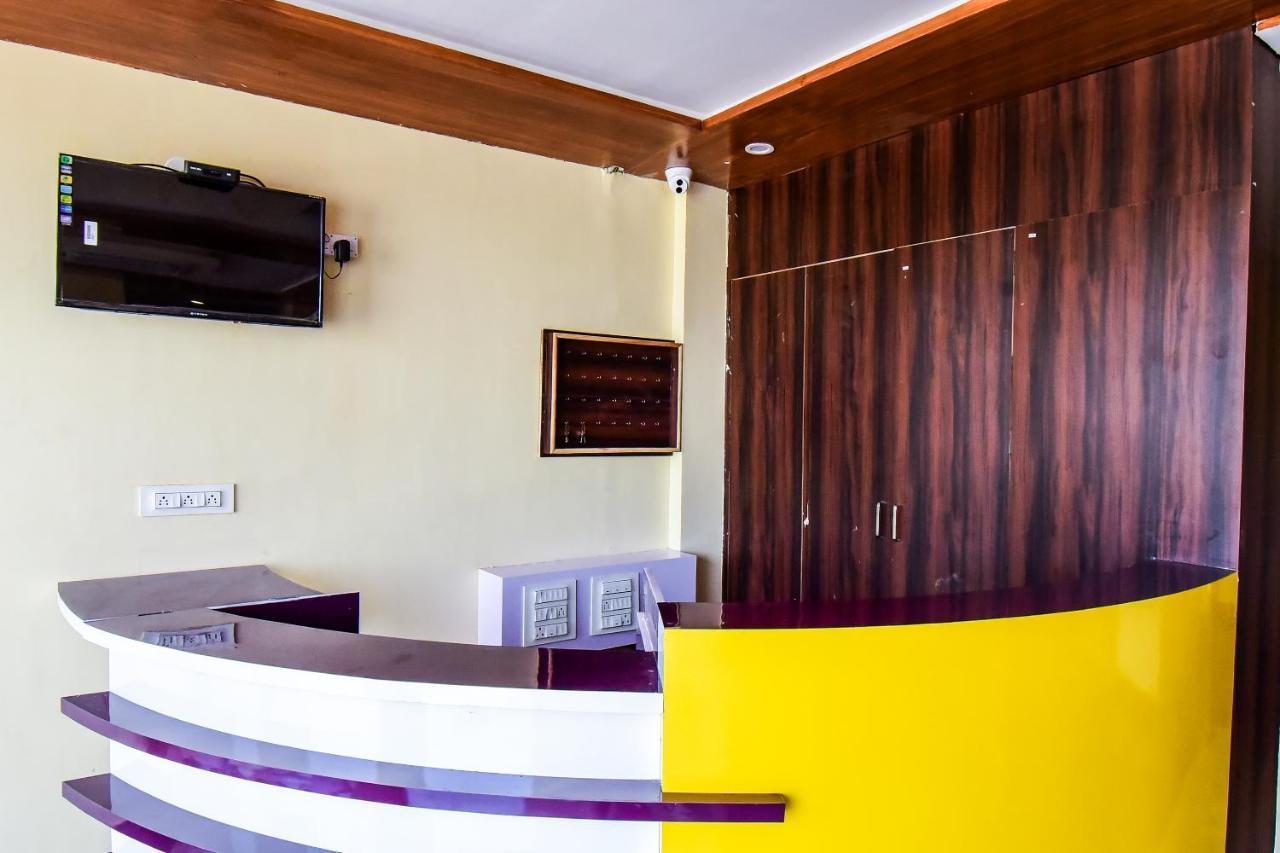 Collection O 38804 Eight Steps Resort Jodhpur (Rajasthan) Exterior photo