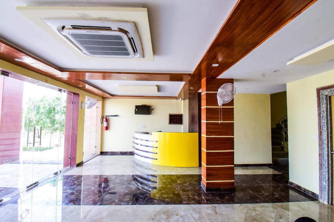 Collection O 38804 Eight Steps Resort Jodhpur (Rajasthan) Exterior photo