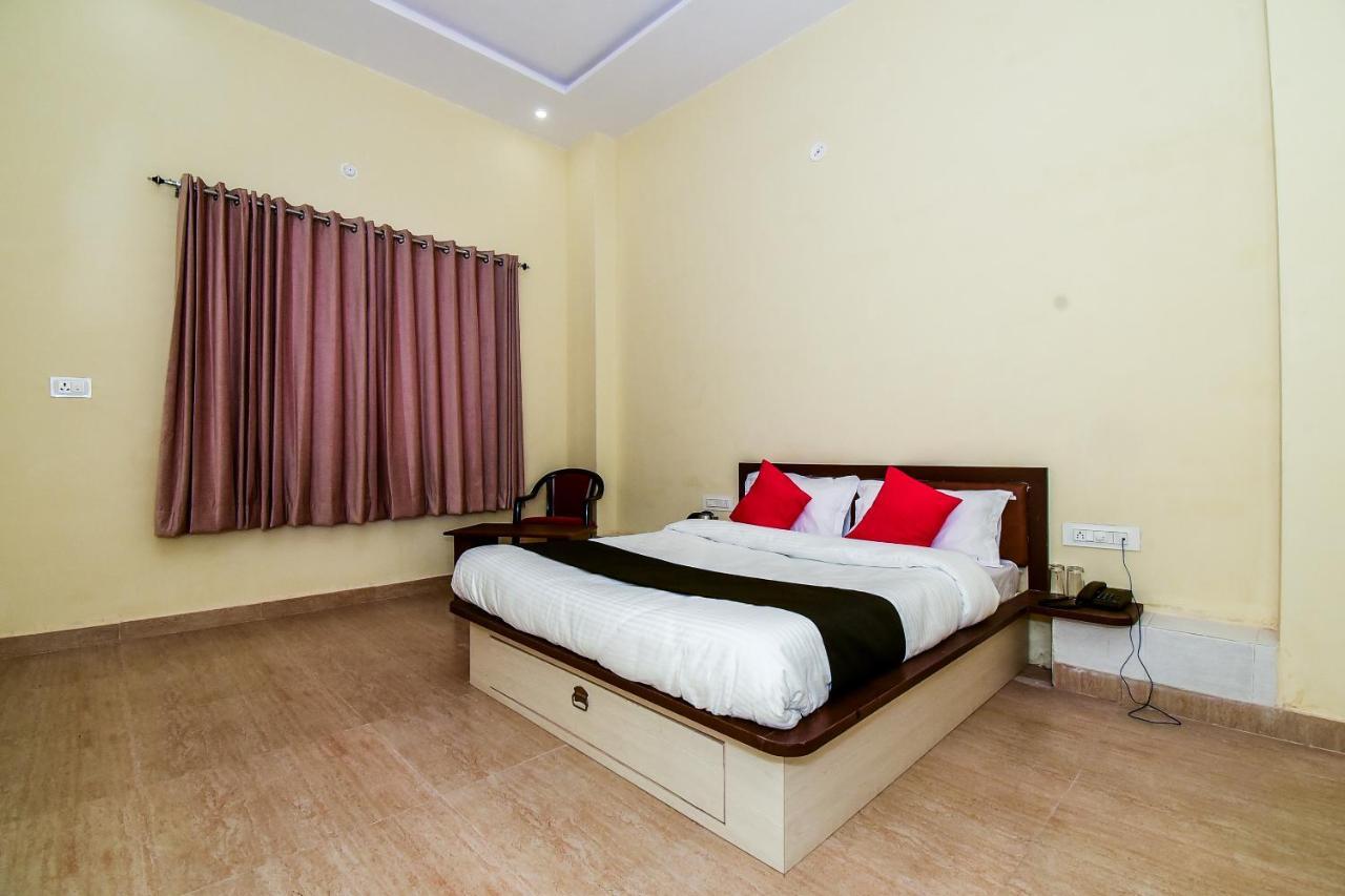 Collection O 38804 Eight Steps Resort Jodhpur (Rajasthan) Exterior photo