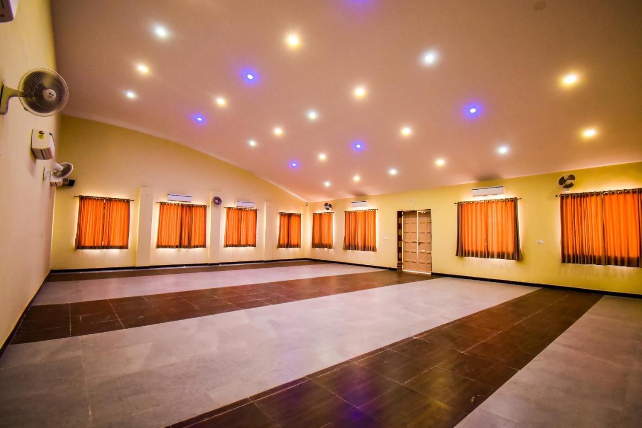 Collection O 38804 Eight Steps Resort Jodhpur (Rajasthan) Exterior photo