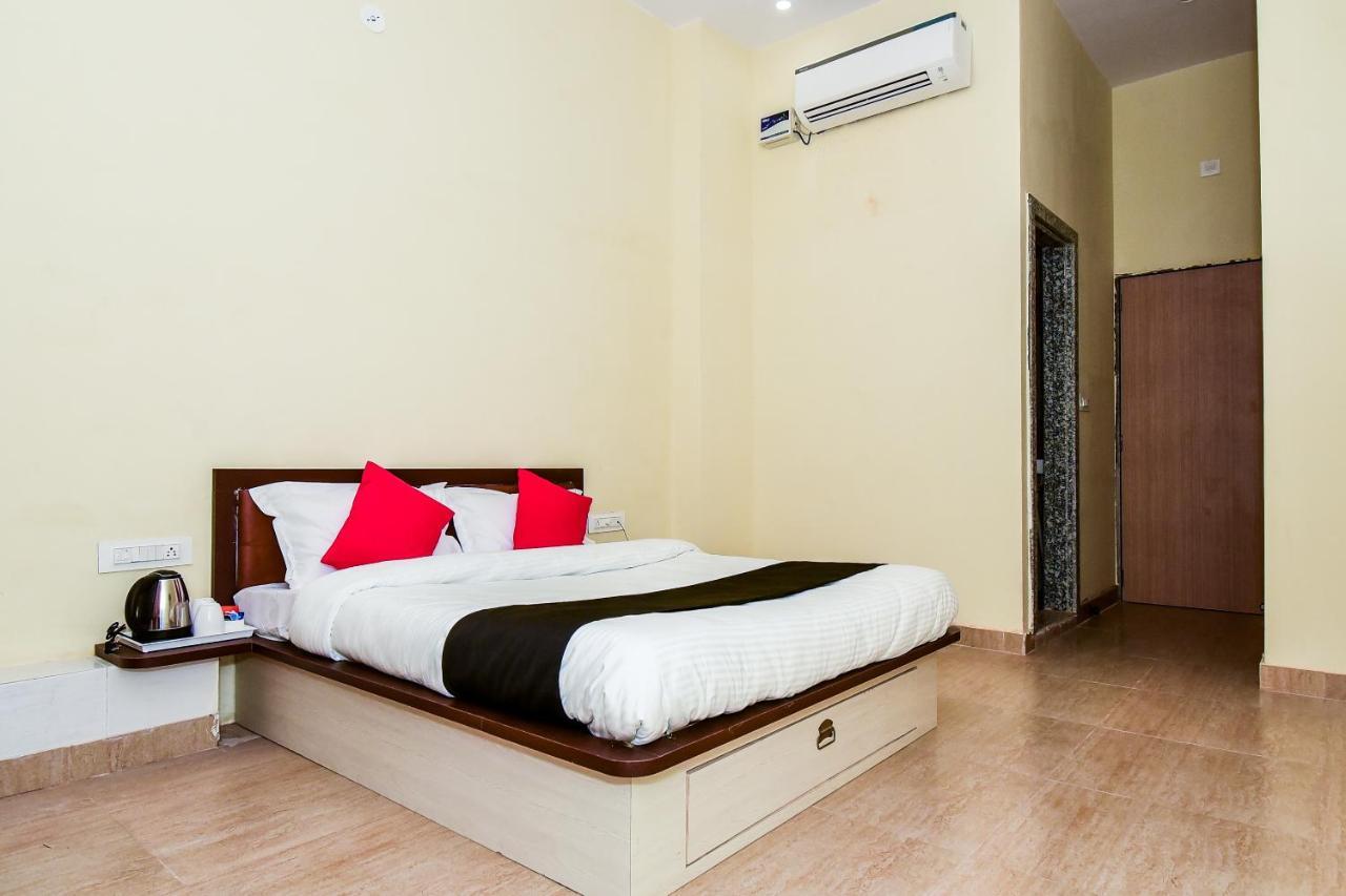 Collection O 38804 Eight Steps Resort Jodhpur (Rajasthan) Exterior photo