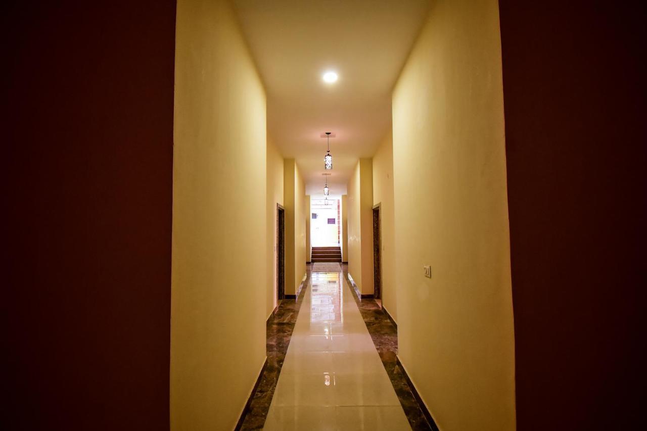 Collection O 38804 Eight Steps Resort Jodhpur (Rajasthan) Exterior photo