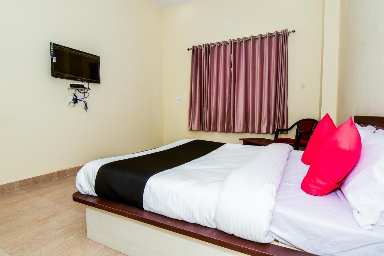 Collection O 38804 Eight Steps Resort Jodhpur (Rajasthan) Exterior photo