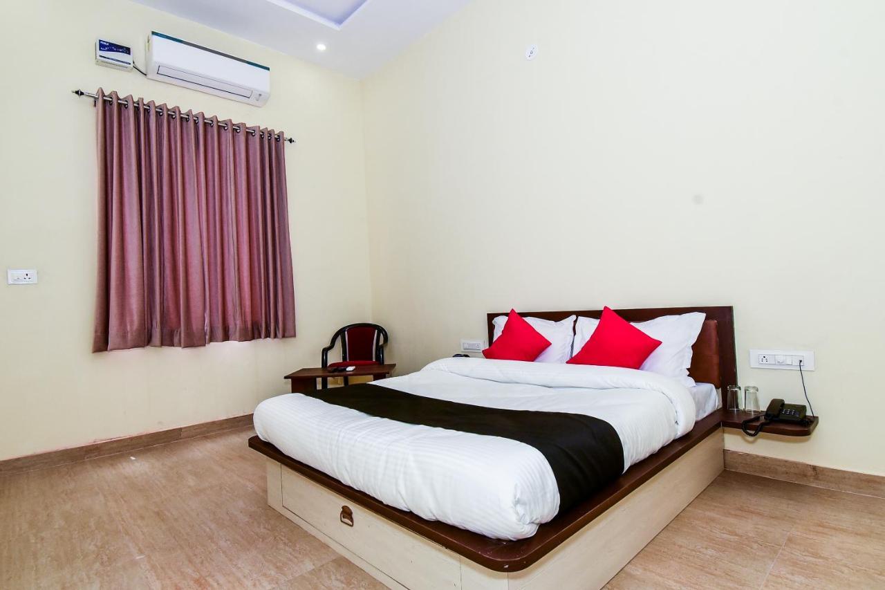 Collection O 38804 Eight Steps Resort Jodhpur (Rajasthan) Exterior photo