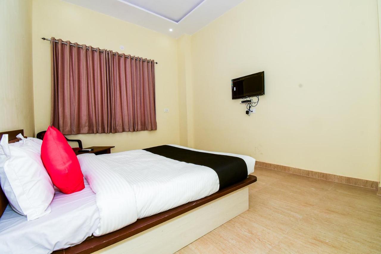 Collection O 38804 Eight Steps Resort Jodhpur (Rajasthan) Exterior photo