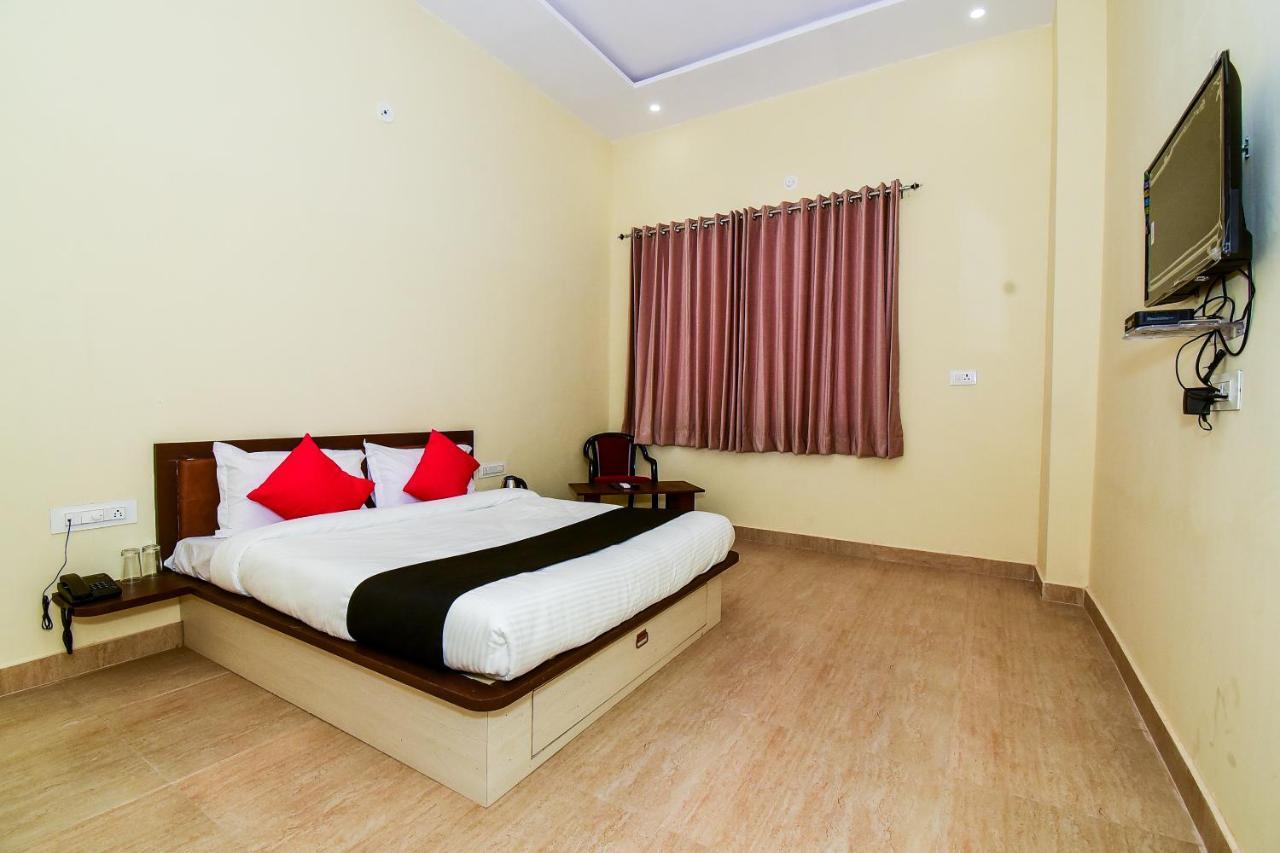 Collection O 38804 Eight Steps Resort Jodhpur (Rajasthan) Exterior photo