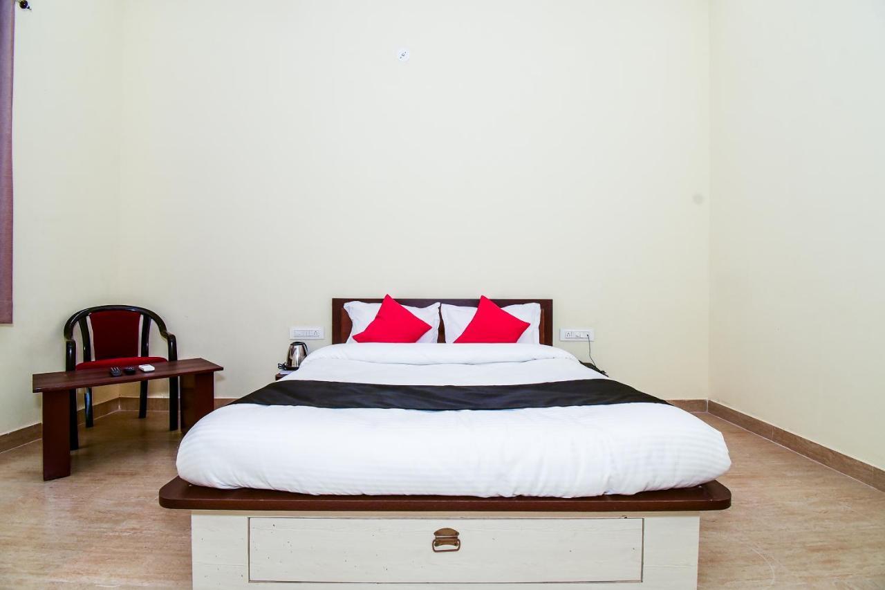 Collection O 38804 Eight Steps Resort Jodhpur (Rajasthan) Exterior photo