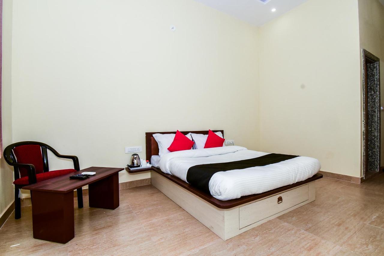 Collection O 38804 Eight Steps Resort Jodhpur (Rajasthan) Exterior photo