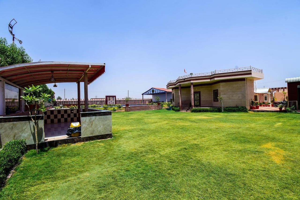 Collection O 38804 Eight Steps Resort Jodhpur (Rajasthan) Exterior photo